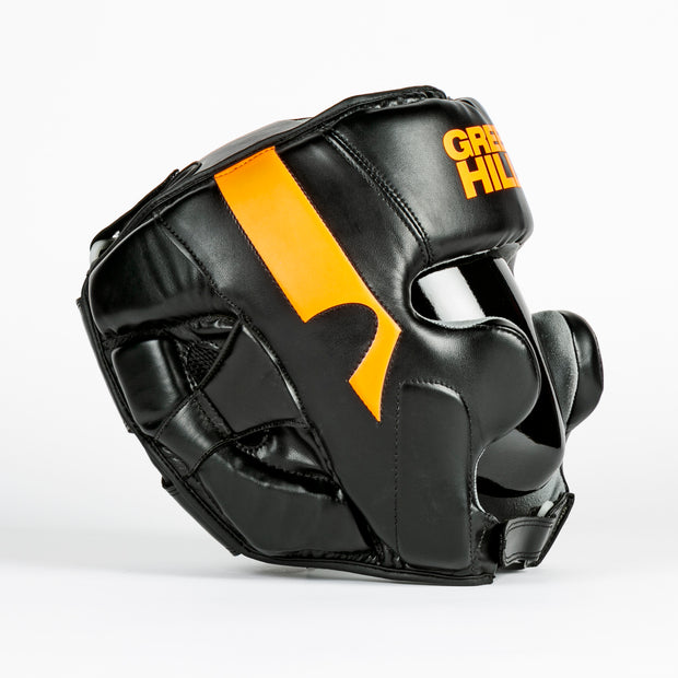 Head Guard ATTACK