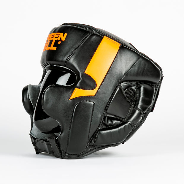 Head Guard ATTACK