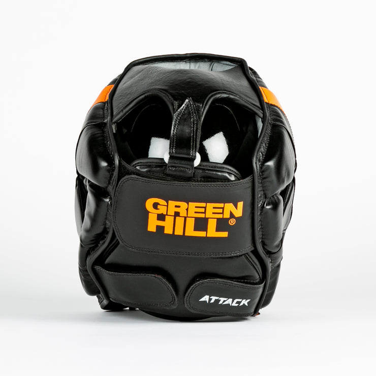 Head Guard ATTACK