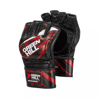 Boxing Gloves MMA APPROVED