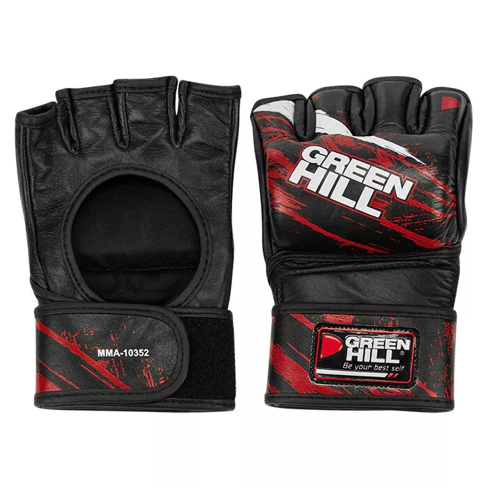 FURY MMA Gloves