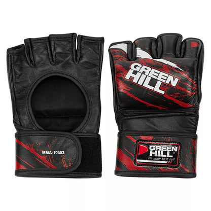 FURY MMA Gloves