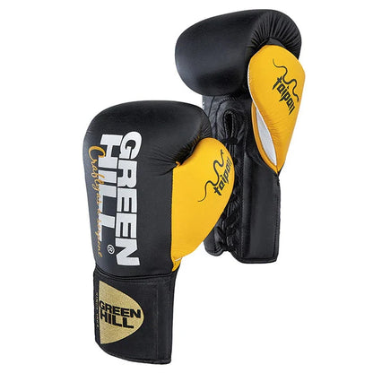 Boxing Gloves - TAIPAN - HQ Competition Gloves