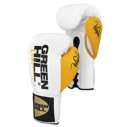 Boxing Gloves - TAIPAN - HQ Competition Gloves