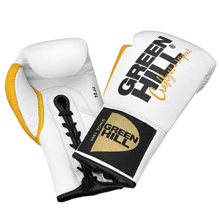 Boxing Gloves - TAIPAN - HQ Competition Gloves
