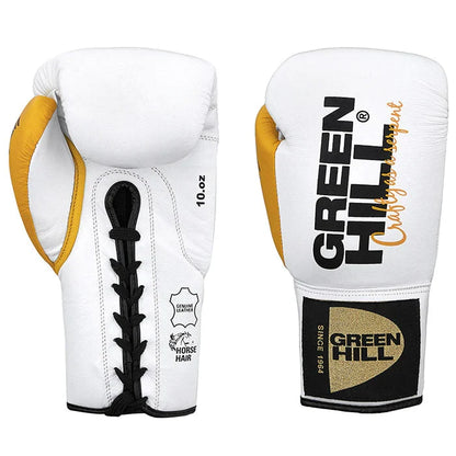 Boxing Gloves - TAIPAN - HQ Competition Gloves
