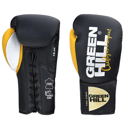 Boxing Gloves - TAIPAN - HQ Competition Gloves