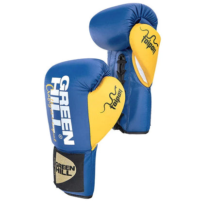Boxing Gloves - TAIPAN - HQ Competition Gloves
