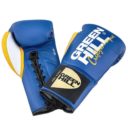 Boxing Gloves - TAIPAN - HQ Competition Gloves