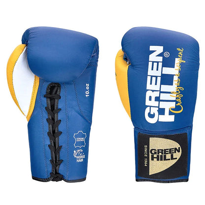 Boxing Gloves - TAIPAN - HQ Competition Gloves