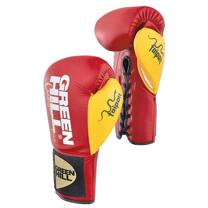 Boxing Gloves - TAIPAN - HQ Competition Gloves