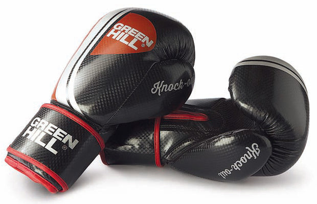 Boxing Gloves KNOCKOUT