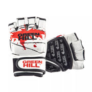 Boxing Gloves BLOODBATH MMA APPROVED