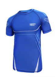 Rash Guard IMMAF APPROVED