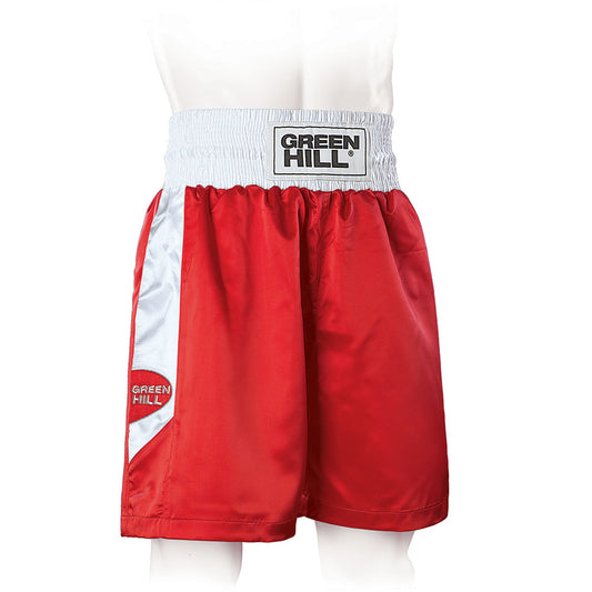 ELITE Boxing Shorts