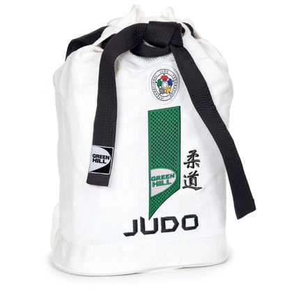 IJF Approved Judo Backpack