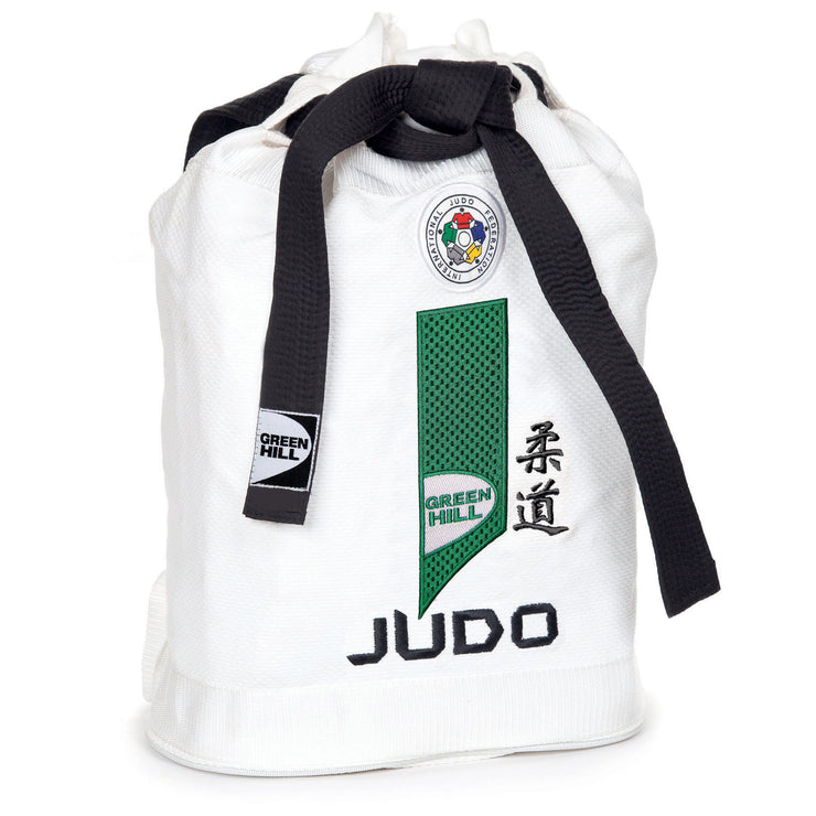 Judo BAG IJF APPROVED