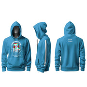 Hoodie – Custom Colors, Logos & Styles