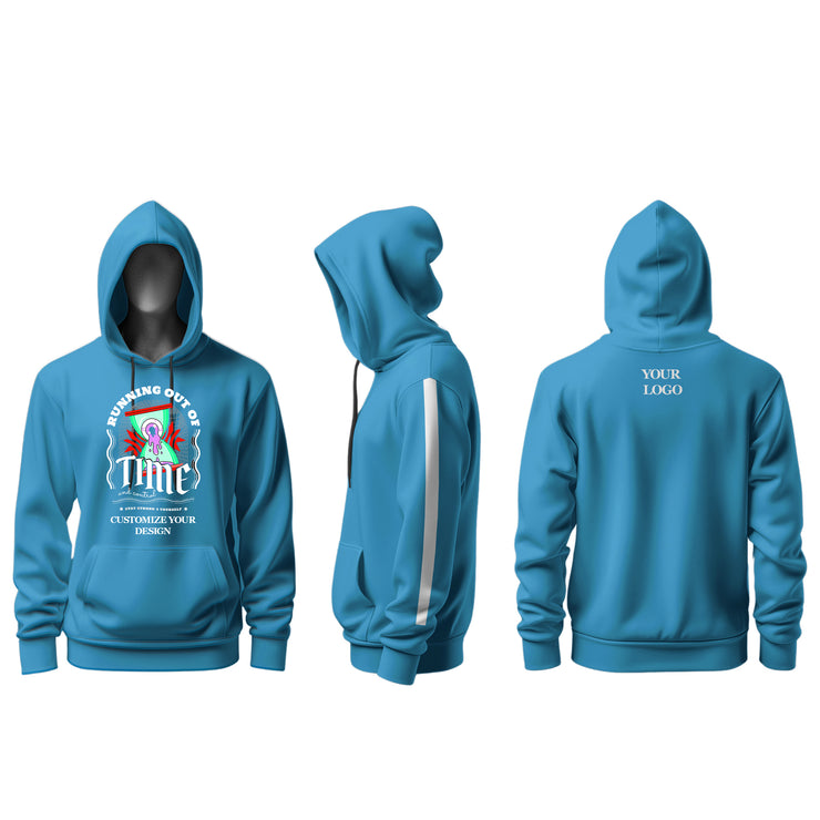 Hoodie – Custom Colors, Logos & Styles