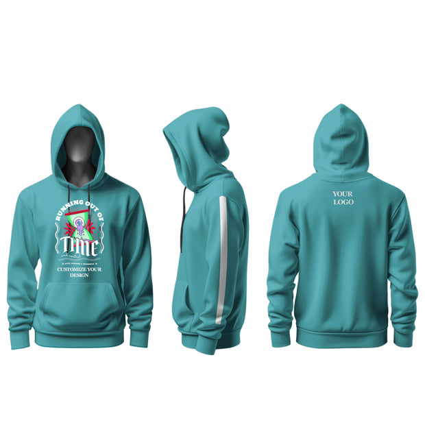 Customizable Hoodie