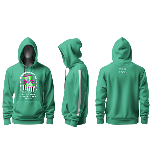 Customizable Hoodie