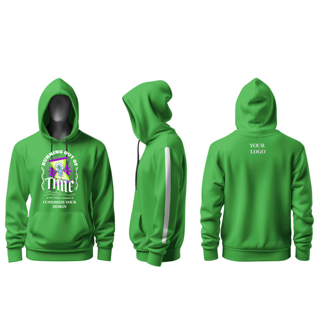 Customizable Hoodie