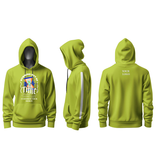 Customizable Hoodie