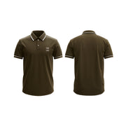 Polo Shirt – Solid Custom Colors, Logos & Styles