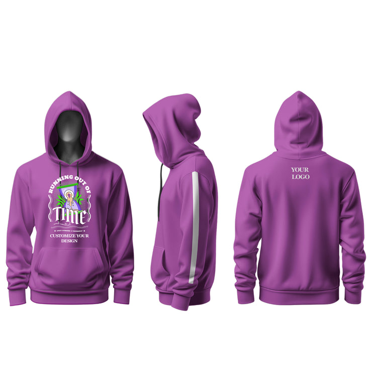 Hoodie – Custom Colors, Logos & Styles