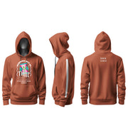 Hoodie – Custom Colors, Logos & Styles