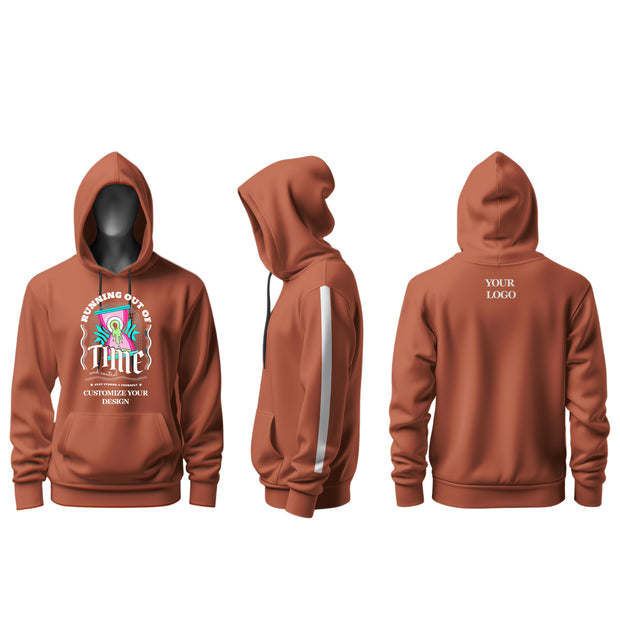 Customizable Hoodie