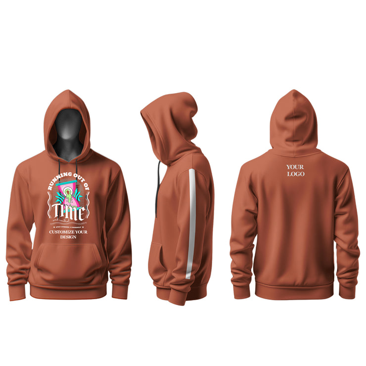 Hoodie – Custom Colors, Logos & Styles