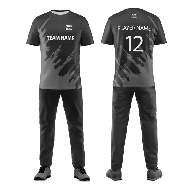 Customizable Cricket Uniform