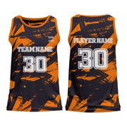Basketball Jerseys – Custom Logos & Team Colors