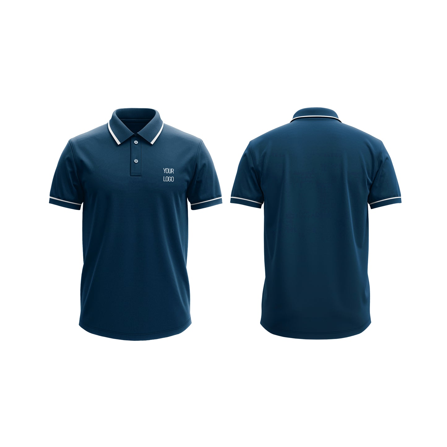 Hotel Starter – Uniform Polo Package