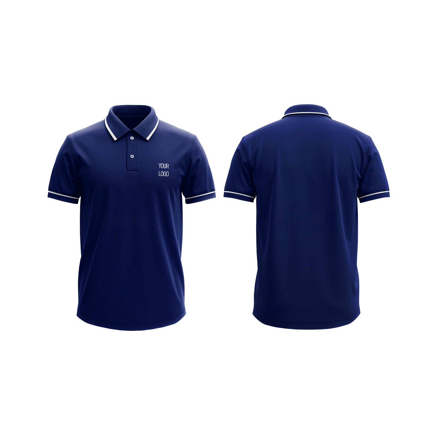 Hotel Starter – Uniform Polo Package