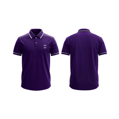Hotel Starter – Uniform Polo Package