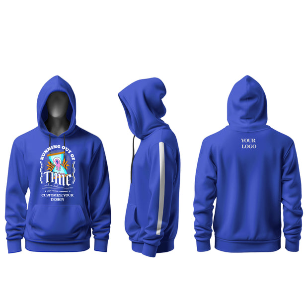 Customizable Hoodie