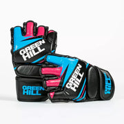 Boxing Gloves CHROMA RANGE MMA APPROVED