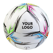 Customizable Training Soccer Ball