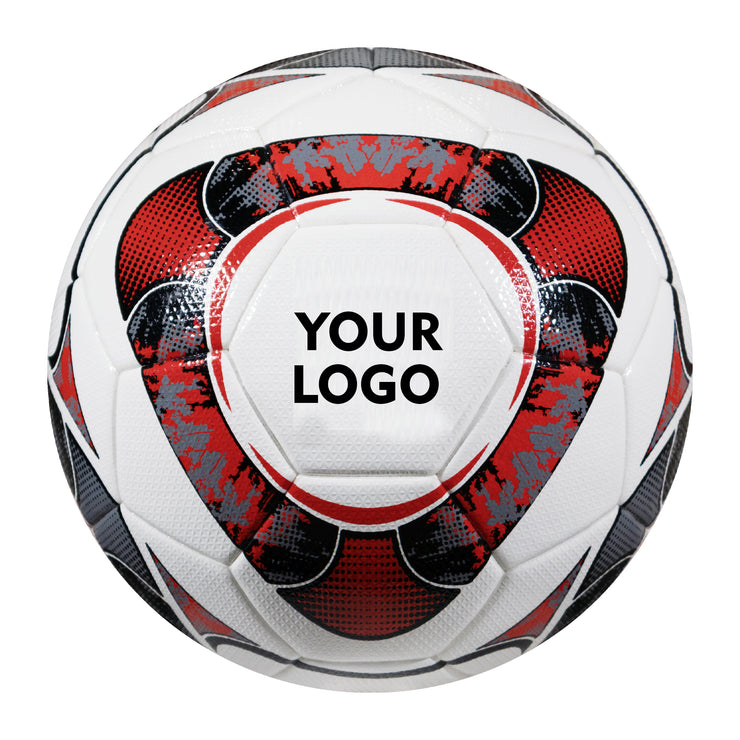Customizable Professional Soccer Ball