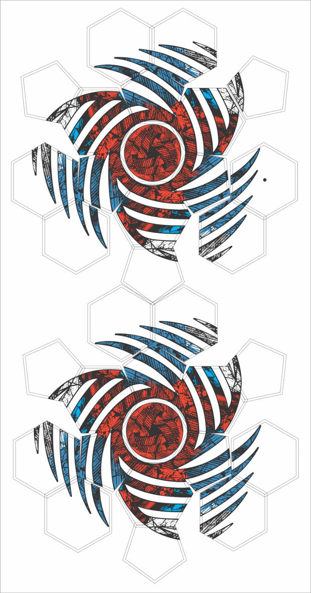 Customizable Professional Soccer Ball