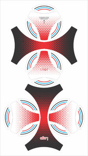 Customizable Professional Soccer Ball