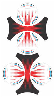 Customizable Professional Soccer Ball