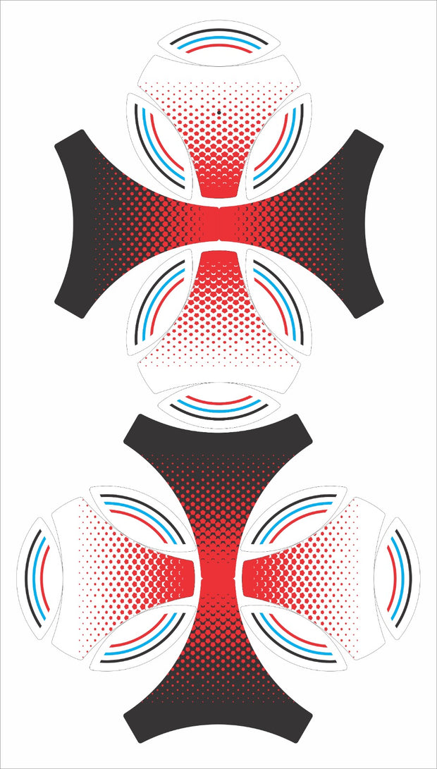 Customizable Professional Soccer Ball