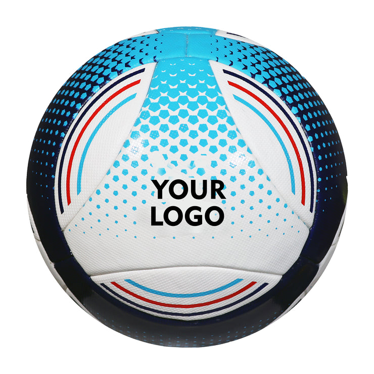 Customizable Professional Soccer Ball