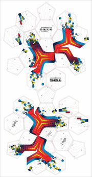 Customizable Professional Soccer Ball