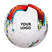 Customizable Professional Soccer Ball
