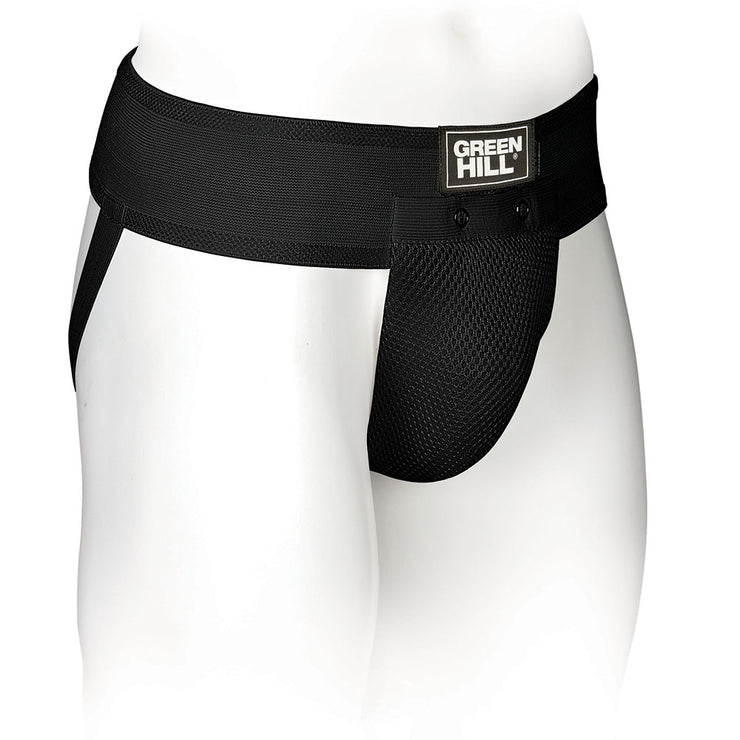 Groin Guard CUP