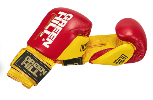 ULTRA Boxing Gloves